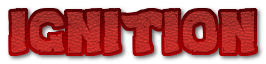 Ignition Logo